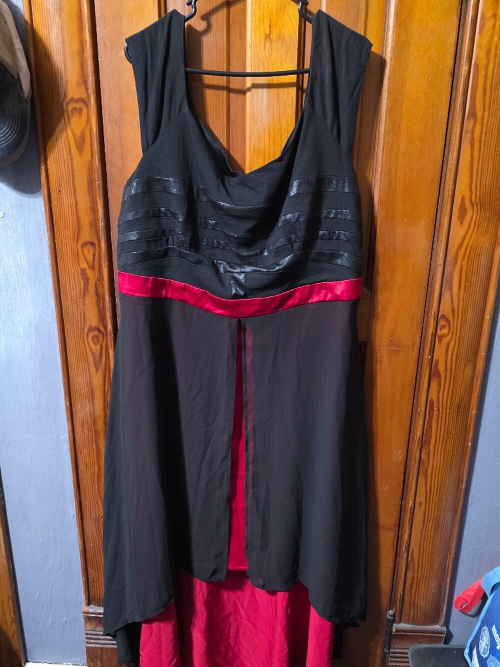 Her Universe Kylo Ren Dress